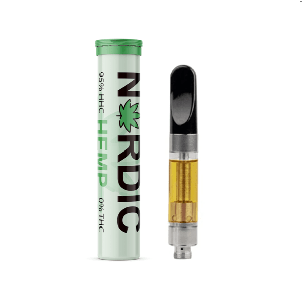 HHC CARTRIDGE | BULK 95%