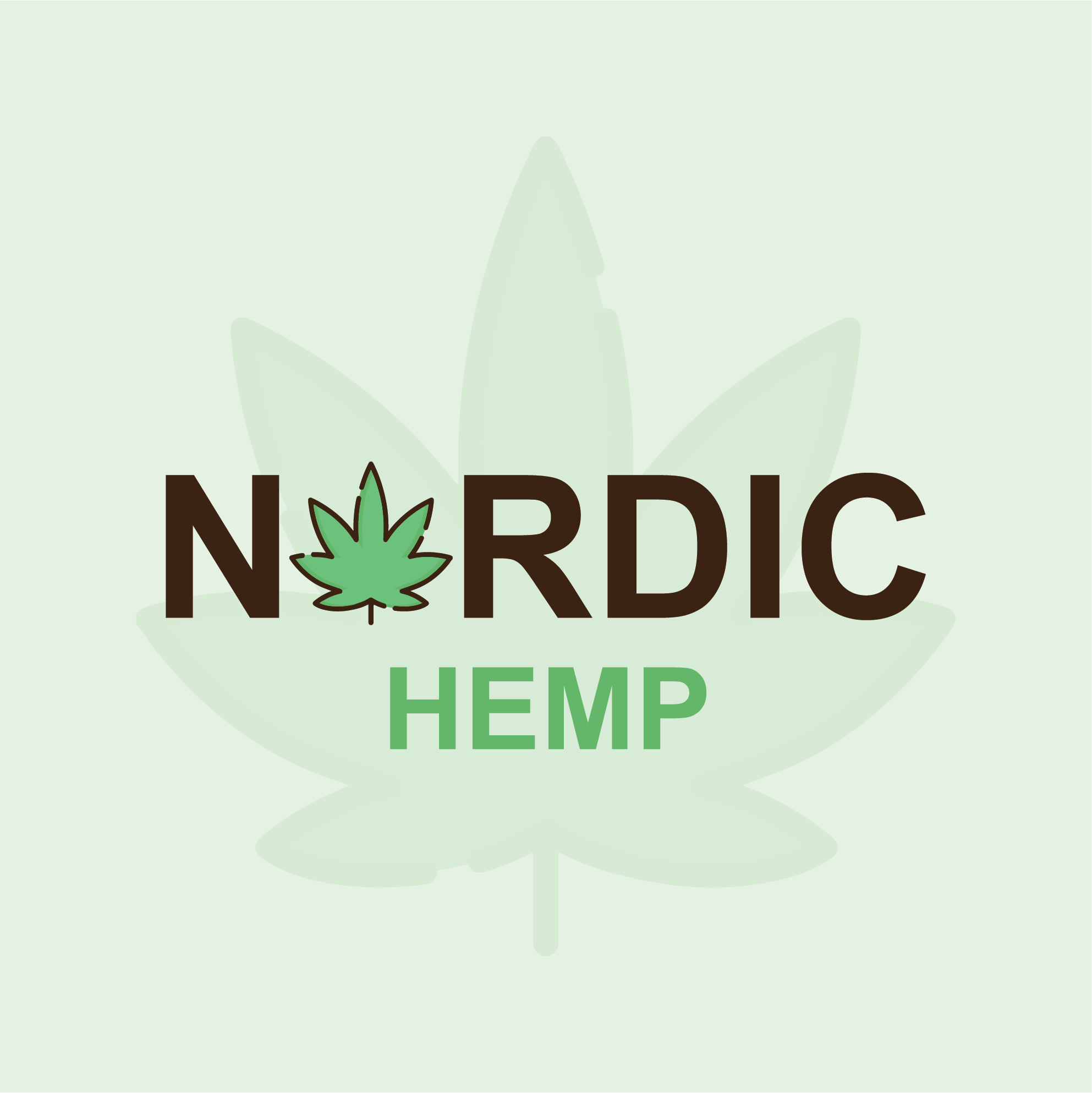 About us | NordicHemp | Eu-Approved