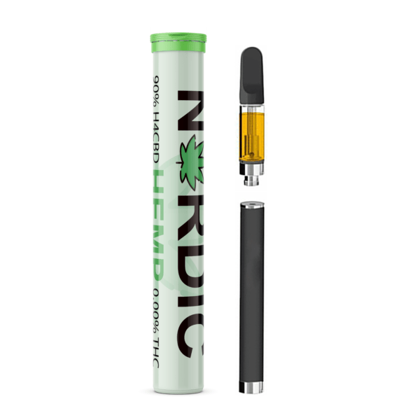 H4CBD VAPE | 1ML