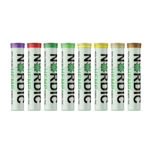 H4CBD CARTRIDGE | 1ML