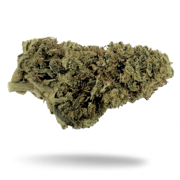 HHC-O 26.1% | White Widow